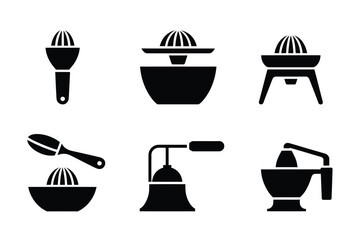 Clean and modern vector design with helvetica and courier fonts