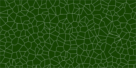 Fototapeta premium Fractured surface texture with detailed structural elements
