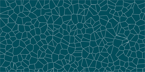 Fractured surface texture with detailed structural elements

