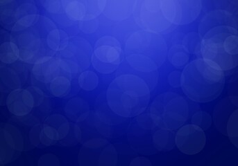 Twinkle Lights Midnight Glow