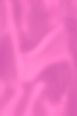 blank smooth backdrop: close up of liquid pink color paint stains