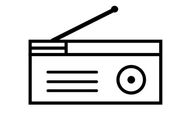 radio 