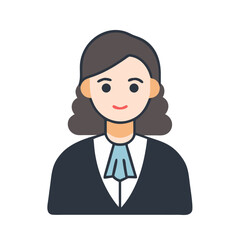 cartoon, vector, business, businessman, illustration,