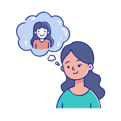 children, people, angel, love, kid, woman, family, 