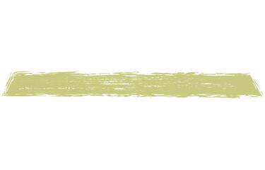 Organic shaped brush strokes with grungy, abstract textures.