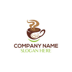 Modern Abstract Business Company Logo Design | Minimal Corporate Branding Symbol