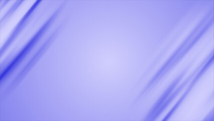 Elegant and classy light grey Blue seamless background. Diagonal Blue stripes animation. Digital...