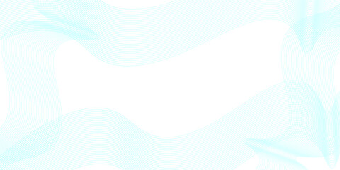 modern background with white light blue stripes .line elements.vector eps 10
