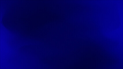 Simple and classy Blue color gradient background