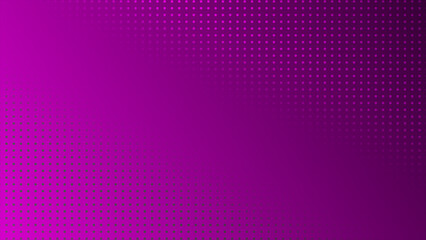 Simple and elegant moving circular dots minimal geometry gray and Pink gradient background