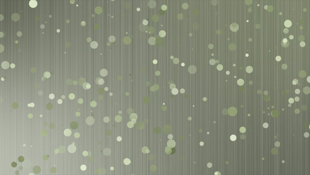 abstract Colorful funky style moving particles over vertical lines background - Powered by Adobe