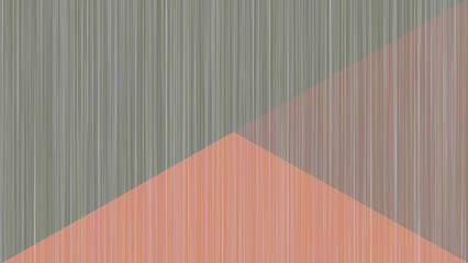 Simple geometrical shape professional background with moving vertical lines