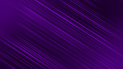 Cool criss cross Purple and gray lines moving elegant background, diagonal moving lines background