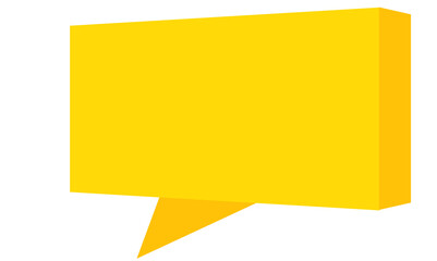 Yellow Origami Sale Sticker Tag Shop Now Label Design