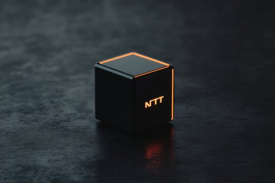 NTT Technology Cube