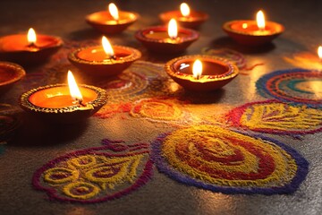 Diwali Festival of Lights
