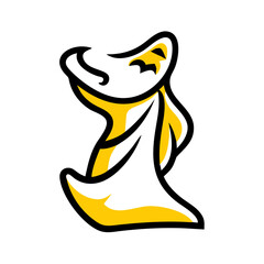 glen vector icon