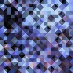 Colorful polygonal abstract background. Low poly effect. Polygon backdrop.