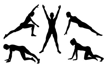 The Power of Yoga in Enhancing Women's Physical and Mental Wellbeing

