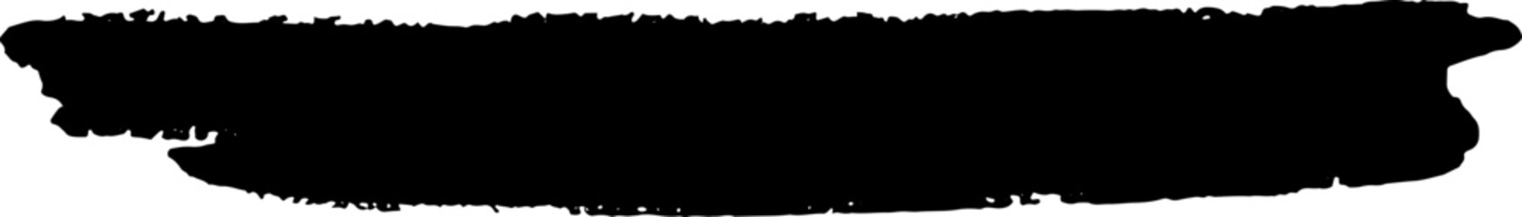 Marker Elements Texture Scratch Stroke Underlines Handdrawn