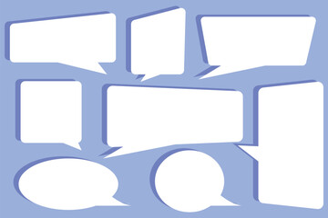 speech bubble icon, speech bubble vector, chat bubble, dialogue bubble, talk bubble icon, speech bubble clipart, conversation bubble.