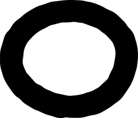 Marker Elements Texture Scratch Stroke Underlines Handdrawn