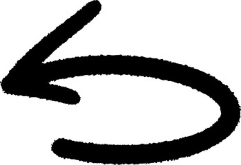 Marker Elements Texture Scratch Stroke Underlines Handdrawn