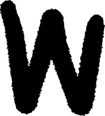 Marker Elements Texture Scratch Stroke Underlines Handdrawn