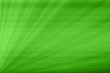Bright green texture with radial lines blending into a smooth gradient background