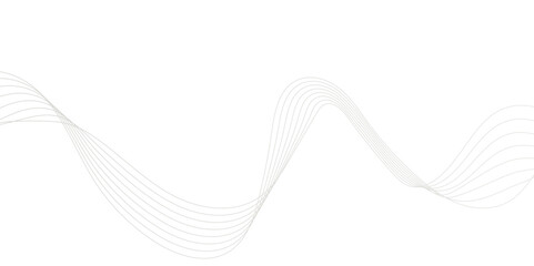 The Flow of Vector Lines Converging in an Elegant Wave-Like Stroke of Creativity. Vector Curves and Abstract Lines in a Mesmerizing Wave-Like Stroke Pattern. curve and ocean flowing dynamic lines