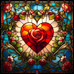 beautiful art design