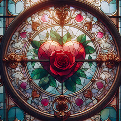 beautiful art design