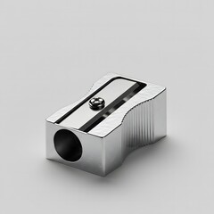 Metal Pencil Sharpener