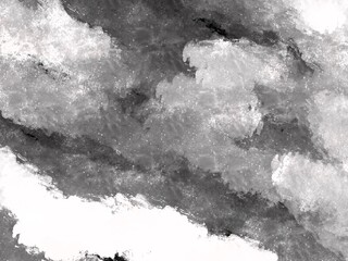 Textur grunge balck and white background 