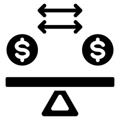 Balance Icon