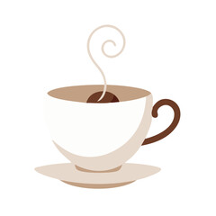 Coffee Cup: Enjoy Your Favorite Brew