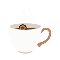 Coffee Cup: Enjoy Your Favorite Brew