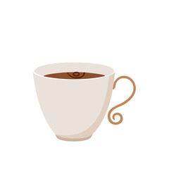 Coffee Cup: Enjoy Your Favorite Brew