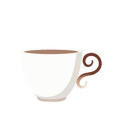 Coffee Cup: Enjoy Your Favorite Brew