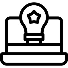 Computer Icon