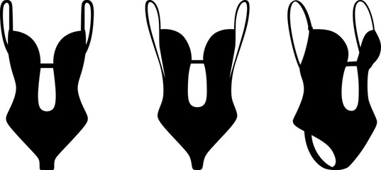 Set of Bikini