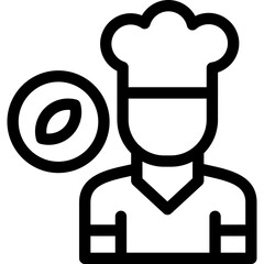 Chef Icon