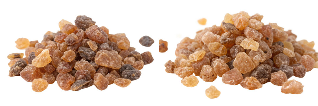 Guggul (Commiphora mukul)