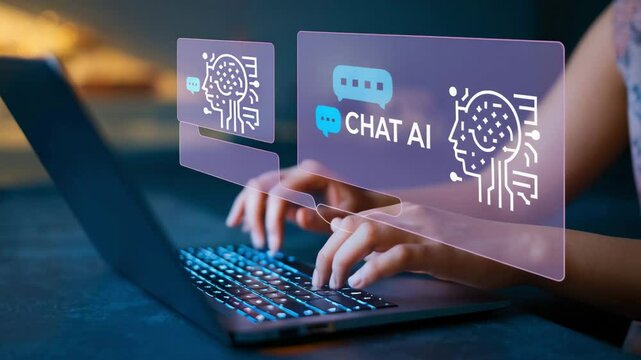 Explore the capabilities of a Chat Bot powered by Artificial Intelligence technology for seamless human interaction and efficient problem-solving in various applications.