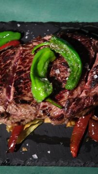 Carne