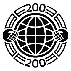 Global Connection  Empowering Worldwide Communication Through Technology