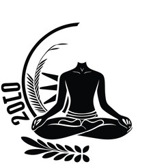 Find Inner Peace Yoga, Mindfulness, and Spiritual Growth in 2010