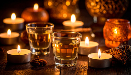 Areki Distilled Spirit