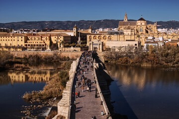 Mezquita Mosque - Catedral de Cordoba