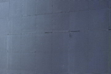  LED display technology pattern	
